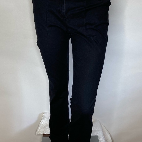 Boden Dress Pants Sz 8P - Picture 4 of 10